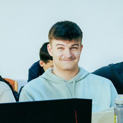 Téglás Kristóf